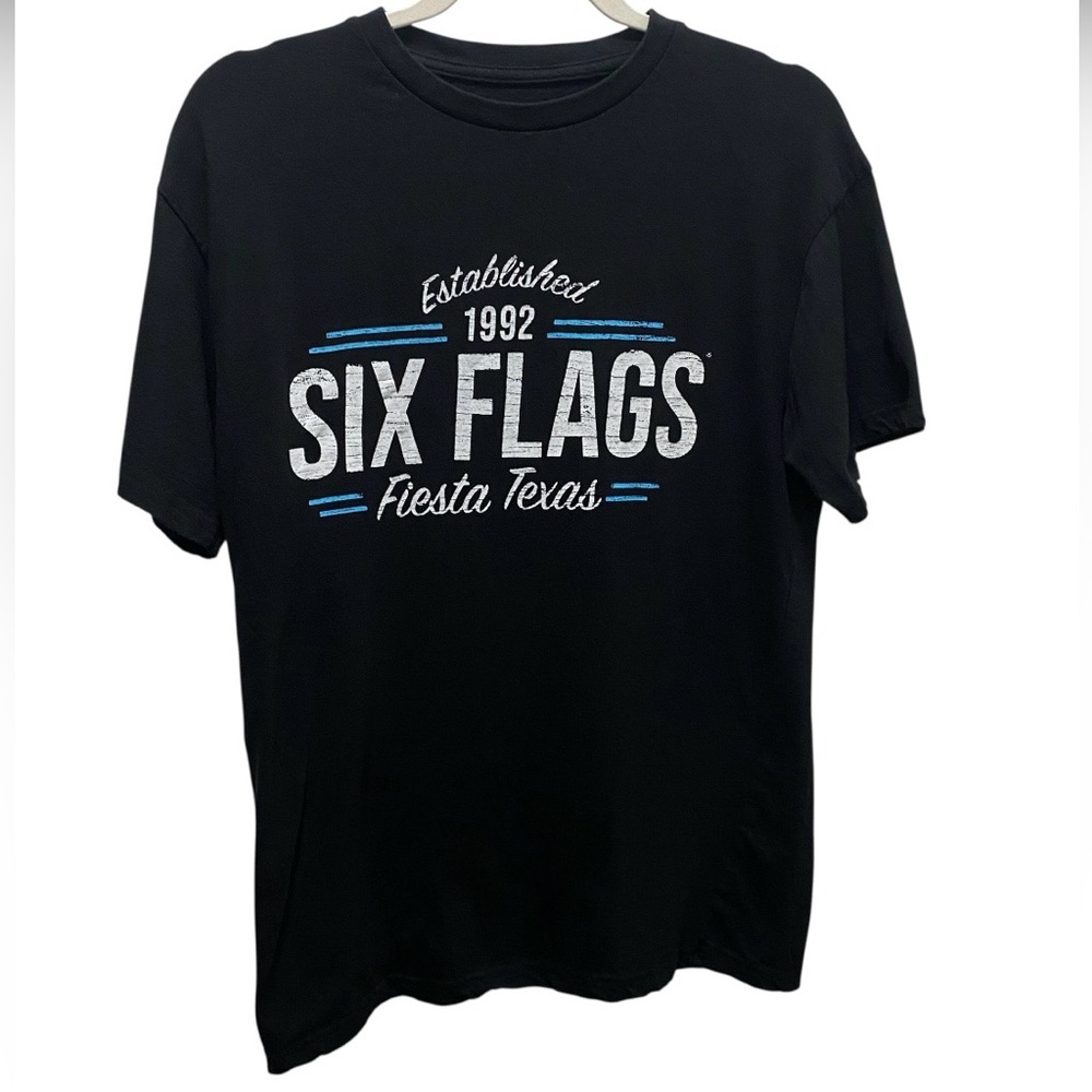 Six Flags Fiesta Texas Women’s Shirt